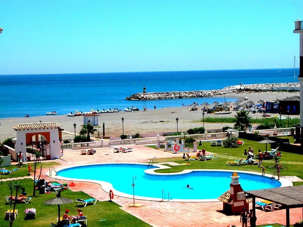 Sunny Apartment Manilva Spain